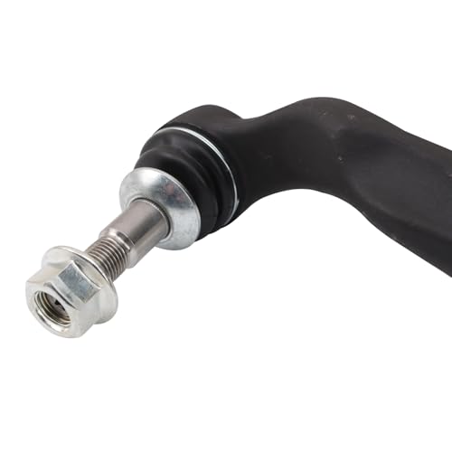 TRQ Front Outer Tie Rod Set Compatible with 2020-2021 BMW 228i xDrive Gran Coupe 2020 M235i xDrive Gran Coupe 2016-2021 X1 2018-2022 X2 2016-2020 Mini Cooper Clubman 2017-2020 Cooper Countryman by TRQ - Used condition - Image 6