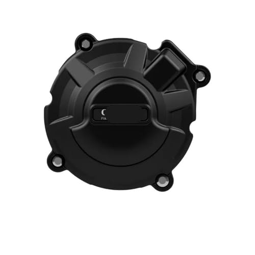 Carter protection moteur anti-fissure alternateur CBR650R embrayage CB650R 2024-2025