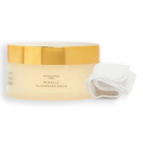 Revolution Beauty London Revolution Pro Miracle Contouring Gua Sha, Stainless-Steel Facial Tool for a Sculpted & Refreshed Look