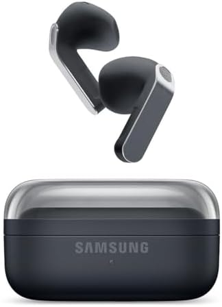 Samsung Galaxy Buds4, Fone de ...