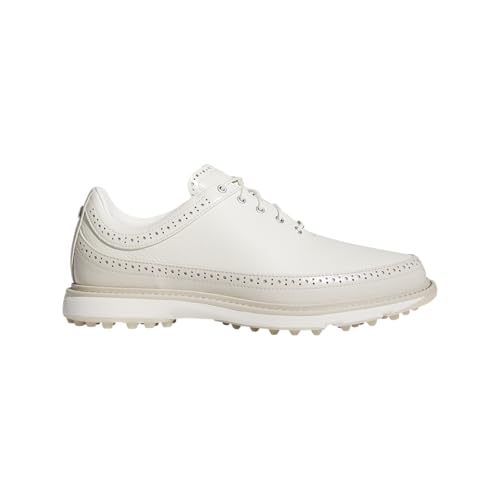 Image of Adidas Unisex MC80 Spikeless Golf Shoes