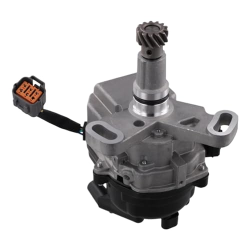 Distributeur d'allumage complet Mazda 626 essence 1.8 2.0 bloc moteur FS0518200