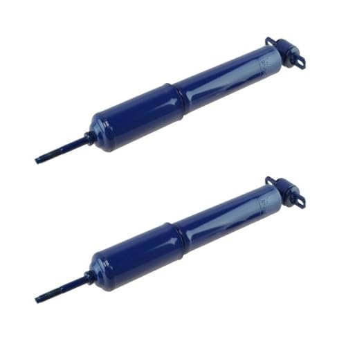 SIWOTED 2 Set of - Suspension Shock Absorber Strut Front Rear Left Driver Right Passenger Side Truck for Ranger 98-11 for B2500 98-01 for B2300 01-09 for B3000 98-07 for B4000 98-03