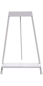 Amazon.co.jp: 福井金属工芸(Fukuikinzokukogei) アイアンイーゼル