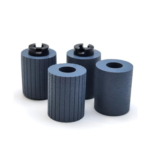 Pneu rouleau ramassage papier pour maintenance bac Bizhub C454 - 2