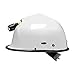 R3T KIWI 806-3011 Rescue Helmet with ESS Goggle Mounts and Built-in Light Holder