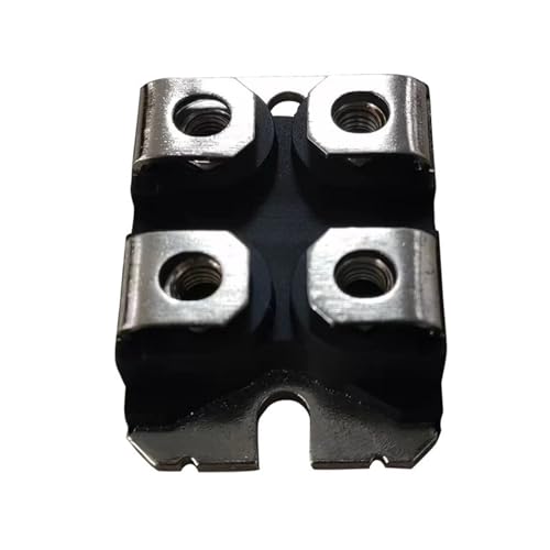 Transistor IXFN66N85X contre la surchauffe des modules