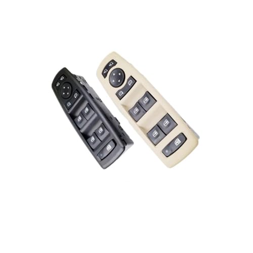 Commutateur de miroir de fenêtre pour Renault Fluence 2008-2016 254000015R