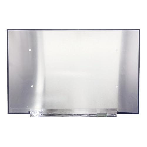 Pantalla LED LCD de repuesto para solucionar fallos de imagen en paneles de 15,3 pulgadas