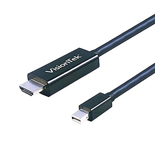 Mini DisplayPort vers HDMI 2.0 adaptateur robuste pour eviter les pannes