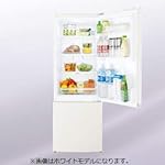 東芝の冷蔵庫・冷凍庫 GR-P17BS(W)