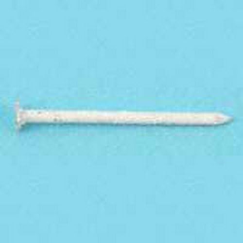 Maze Nails Nail Trim WHT 1.25" L 1LB