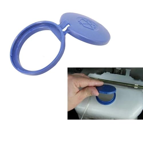 Tapa plástica para cubierta del líquido lavaparabrisas de Jumpy II 2