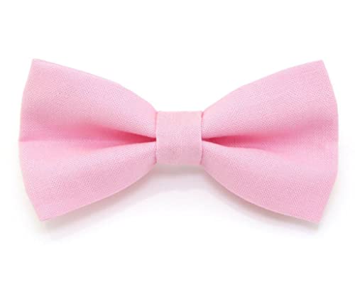 Image of Tuxedo Neck bow tie for Infants,Kids,Toddlers, Boys,Men - Hand sewn & Handcrafted