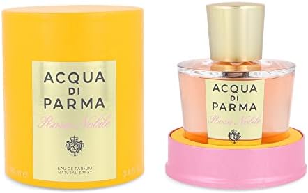 Acqua Di Parma Rosa Nobile Eau De Parfum Spray 100ml/3.4oz