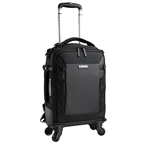 Vanguard Veo Select 55BT BK - Valise Trolley pour Photographe