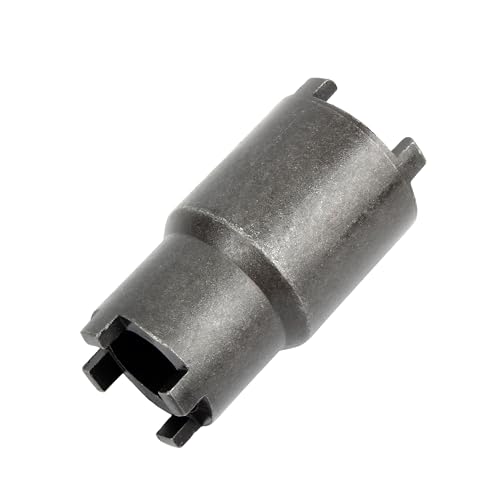 Image of 20mm 24mm Clutch Tool Removal Nut Spanner Socket Wrench For Motorcycle ATV Dirt Bike Taotao Roketa SSR