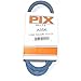 1/2" X 37" Blue Kevlar Belt, Use To Replace Ariens 07200020, 07238400, 07200430, 07219100, Craftsman 8225R, 634A563