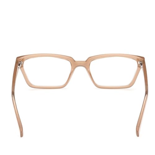 GUESS Gafas Unisex Adulto acabadas a mano con materiales duraderos de lujo 4