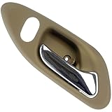 APDTY 92563 Interior Door Handle