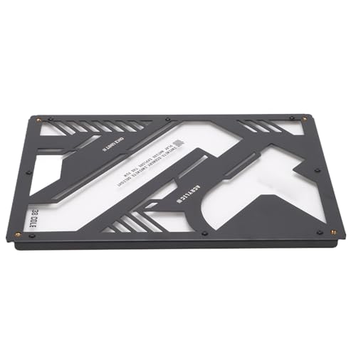 Panneau d'unité de table en acrylique pour optimiser votre camping - 4