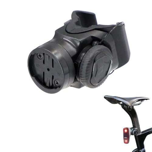 [���b�N�}�E���g] �V�[�g�|�X�g���� �_�C�����Œ莮 �Z�[�t�e�B���C�g�}�E���g ���t�[ �g���b�J�[���[�_�[ �p�ySeatPost2-WFTRAC3�zWAHOO TRACKR RADAR�Ή��E�ȒP��t�E�����Œ�́E���`��Ή��E���h�~�݌v�E���]�ԗp(���[�h�EM