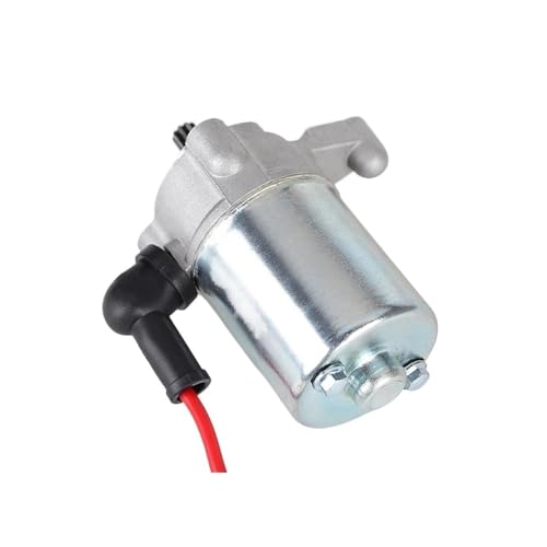 Démarreur électrique idéal pour trajets quotidiens en TDR125 - 7