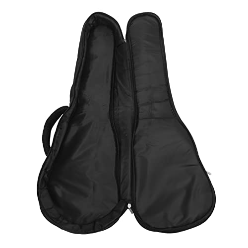 VIDEO Ye PF 3pcs ukulélé Sac Portable ukulélé Sac à bandoulière conteneur d’instruments de Musique Ye PF - Les Beatles, Paul McCartney, John Lennon, RIngo Starr, George Harrison VIDEO Ye PF 3pcs ukulélé Sac Portable ukulélé Sac à bandoulière conteneur d'instruments de Musique Ye PF – Image 5