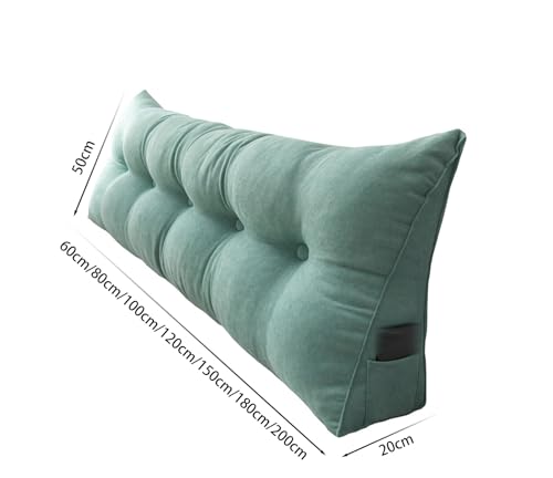 Coussin de lecture pour lit idéal sur le canapé de la chambre - 7