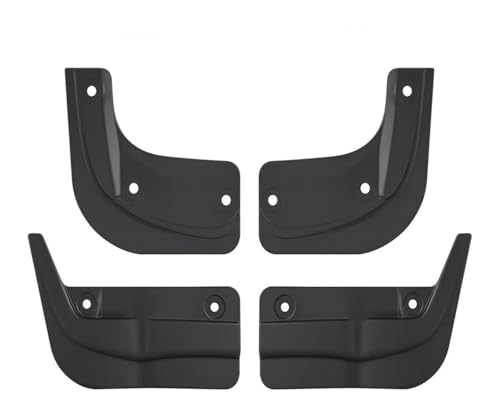 Garde-boue Tesla Model 3 Highland anti-sable et pare-boue de protection carrosserie durable