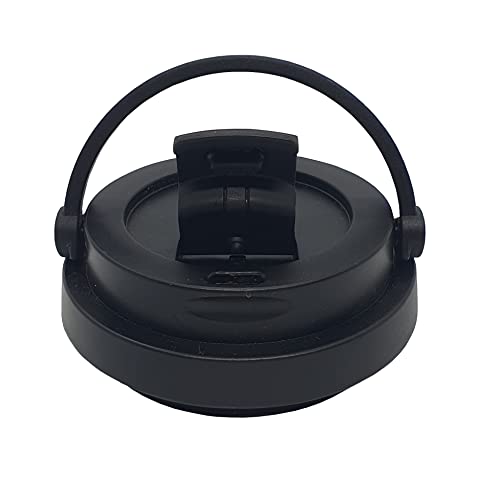 Copo Térmico Style Em Aço Inox Para Café/Chá/Cerveja - 500ml (Preto)
