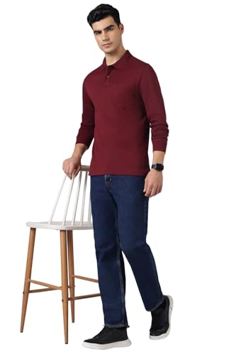 Image of Van Heusen Men T-Shirt
