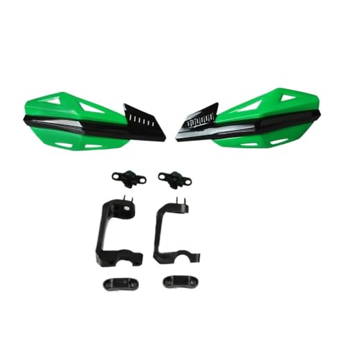 Protège-mains moto pour GASGAS EC 2T 300EC 250EC et XC guidon protect