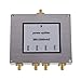 Produktbild ANTBEE 4-Wege-SMA-Leistungsteiler, 380 MHz ~ 2500 MHz, SMA-Buchse, Stromteiler, Signalkabel-Splitter, weiblicher Teiler