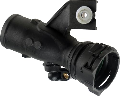 Gates Tubo Motore 09-0889 Gates Tubo Motore 09-0889