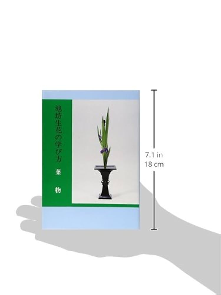 池坊生花の学び方 713tHIcjjOL._UF350,350_QL50_.jpg