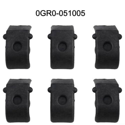 Rodillo de embrague CVT para CFMoto buje nailon 400cc 500cc 800cc 1000cc 0GR0-051005 2