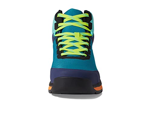 Image of BOGS Slate Mid CT Blue Multi 9 D (M)