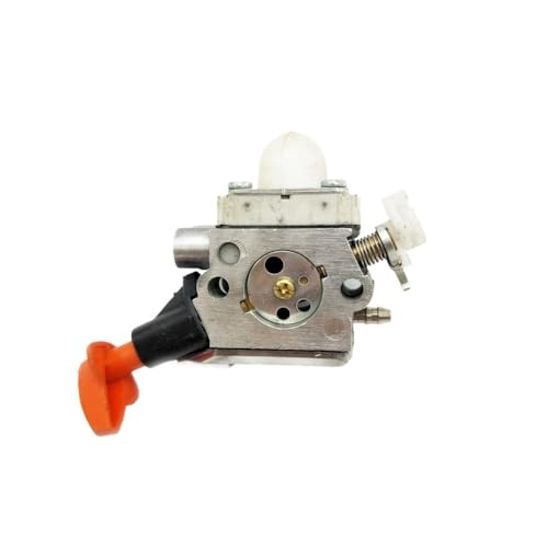 Carburateur FS56 FS40 FS50 KM56 de rechange | Pièce débroussailleuse 4144-120-0608