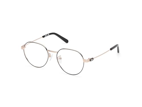 Lunettes Adidas Originals OR5122-H monture légère anti-marques or rose