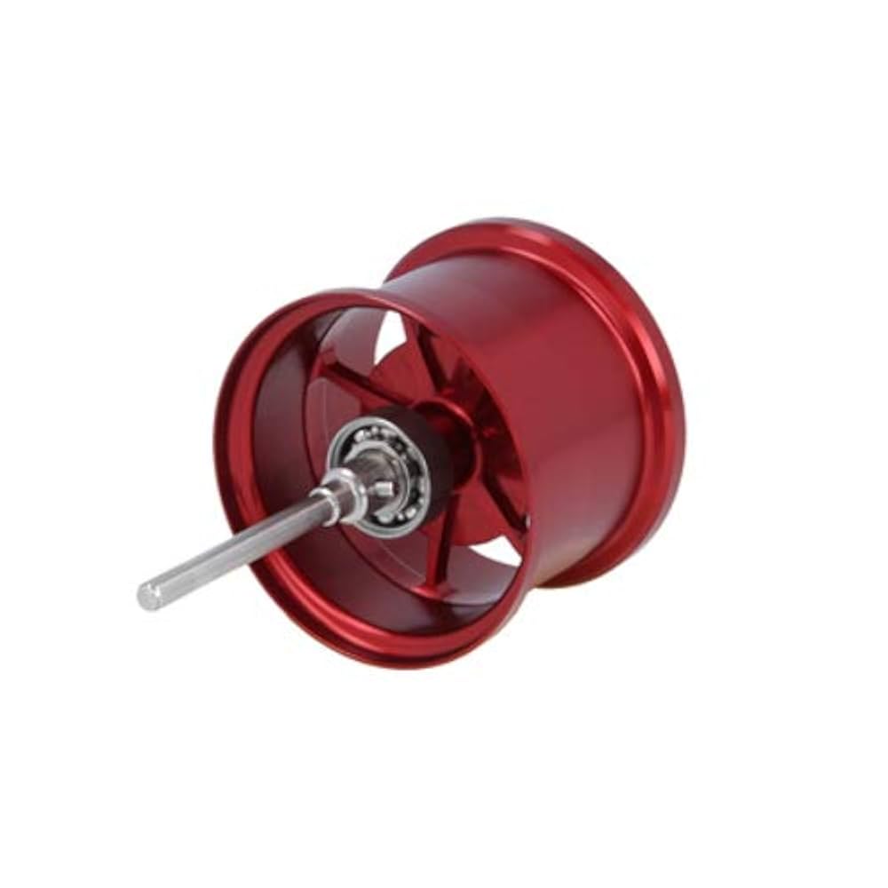 ⭐️Avail(アベイル) リール Microcast Spool Amazon | Avail(アベイル) Microcast Spool MT1636RI レッド