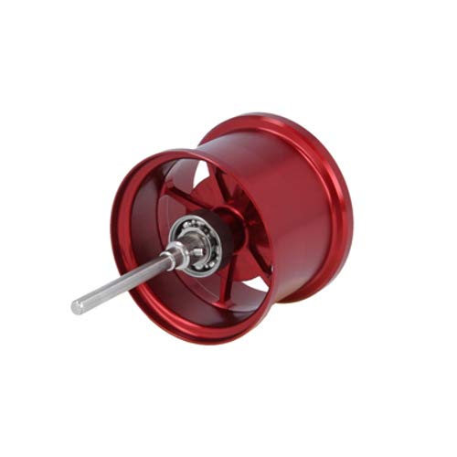 Amazon | Avail(アベイル) Microcast Spool MT1636RI レッド