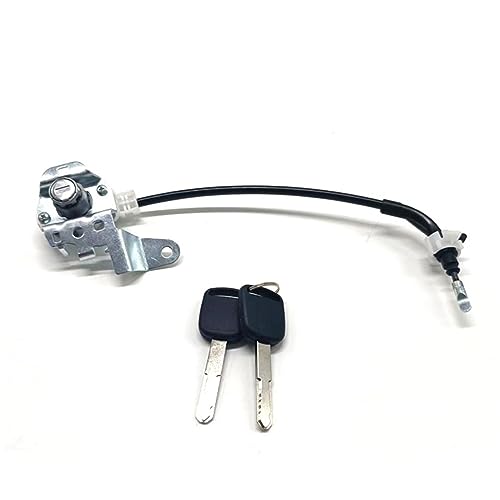 Cerradura maletero coche y cable de puerta delantera izquierda para Honda Civic
