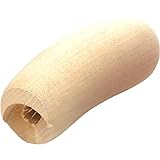 MARSHALLTOWN Replacement Handles, Wood Curved Handle, Made in the USA, 402
