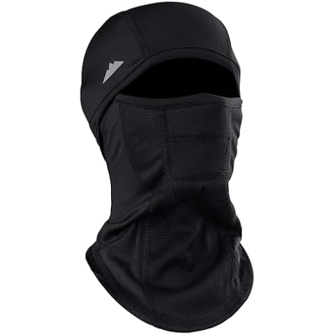 Tough Headwear Balaclava Ski Mask for Cold Weather Cover