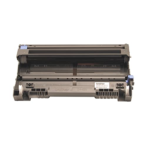 Brother Genuine DR-520 -Drum Unit - image 2
