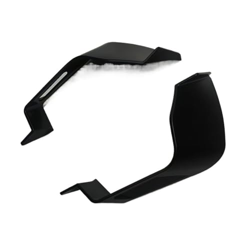 Carénages ailes de moto aérodynamiques pour YZF-R7 finition premium