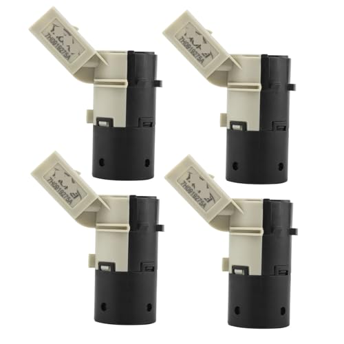 Capteur de stationnement PDC pour voiture OEM 7H0919275A en lot de 4