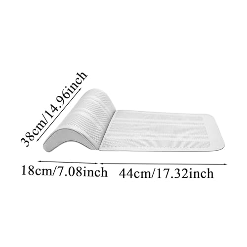 Extenseur de siège auto avec coussin de jambe confort - 6