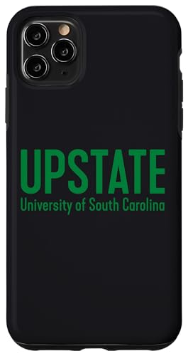 Coque iPhone 11 Pro Max NCAA South Carolina Upstate Spartans PPSCUP01 protection antichoc